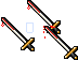 Bloody Sword Cursors preview