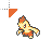 combusken s cursor