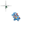 Totodile cursor
