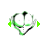 Horizontal resize cursor