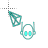 Help select cursor