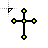 Precision select cursor