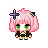 Precision select cursor