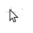 Working in background cursor