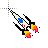 Normal select cursor