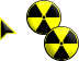 Radioactive Cursors cursor preview