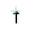 Alternate select cursor