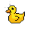 Busy cursor