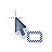 Move cursor