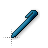 Handwriting cursor