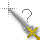 Saradomin's Little Helper 2 Cursors preview