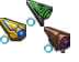 Starcraft Small Version Cursors cursor preview