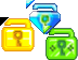 world locks growtopia Cursors preview