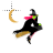 Normal select cursor