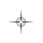 Precision select cursor