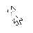 Glitch Cursor 5 cursor
