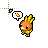 Text select cursor