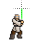 Normal select cursor