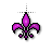 Alternate select cursor
