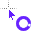 Working in background cursor