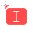 Text select cursor