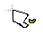 Sad Work cursor