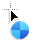 Working in background cursor