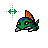 Horizontal resize cursor