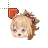 Normal select cursor