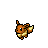Eevee - Diagonal 2 cursor