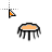 JellyfishOR cursor