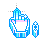 SpkIceLocSel cursor