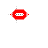 Horizontal resize cursor
