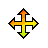 Move cursor