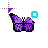 Working in background cursor