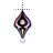 Alternate select cursor