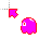 Normal select cursor