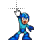 Link select cursor