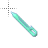 Handwriting cursor