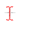 Text select cursor