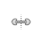 Horizontal resize cursor