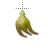 Link select cursor