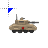 Enemytank cursor