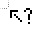 Help select cursor
