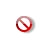Unavailable cursor
