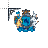 Early unused BluCoAcurSeenInIntro cursor