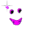 Link select cursor