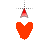 Alternate select cursor