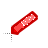 Handwriting cursor