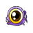 vor_eyefish cursor